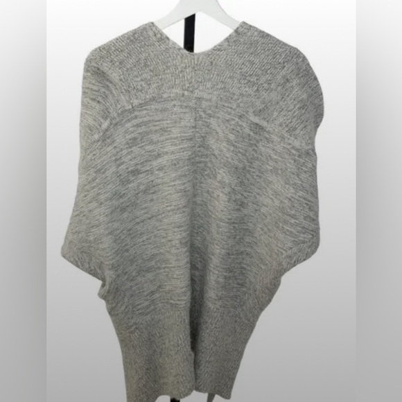 Aritzia Babaton Javier Cocoon Mohair Alpaca Blend Cardigan EUC Size S/M - Picture 10 of 16